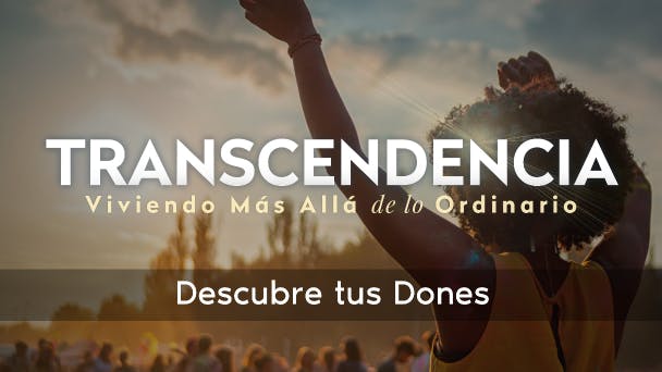 Descubre tus Dones