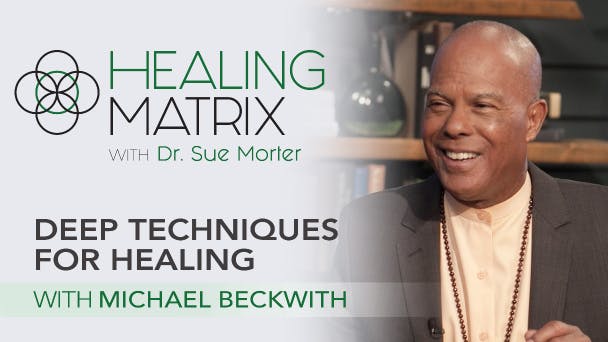 Deep Techniques for Healing