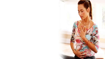 Third Trimester Sacredness