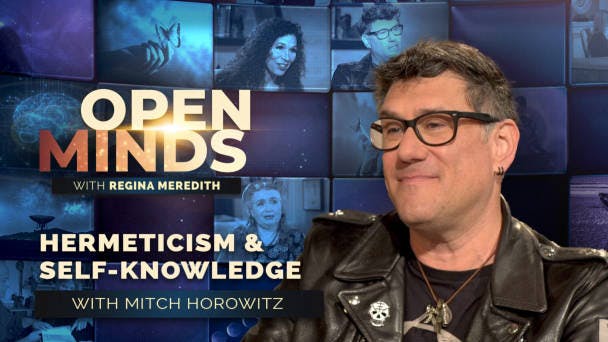 Hermeticism & Self-Knowledge
