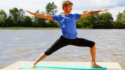 Schnellkurs Hatha Yoga