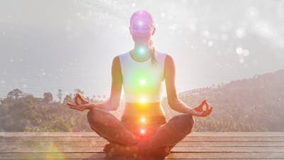 The Energy Codes with Dr. Sue Morter