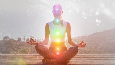 The Energy Codes with Dr. Sue Morter