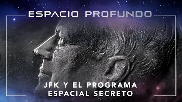 JFK y el Programa Espacial Secreto