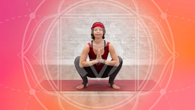 Balance Your Root Chakra