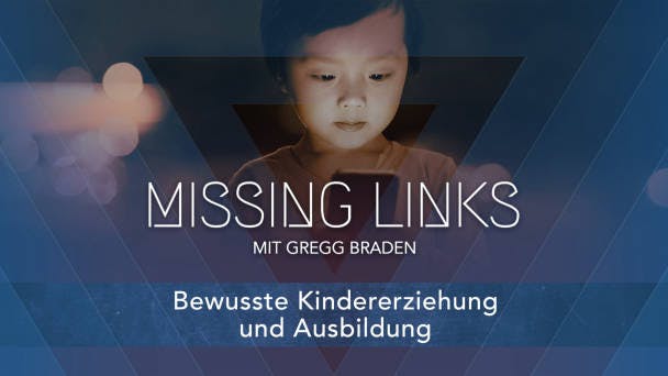 Bewusste Kindererziehung und Ausbildung