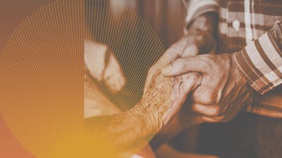 Being With Dying
