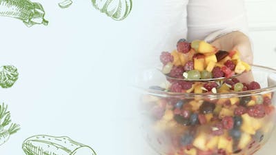 Fruit Salad