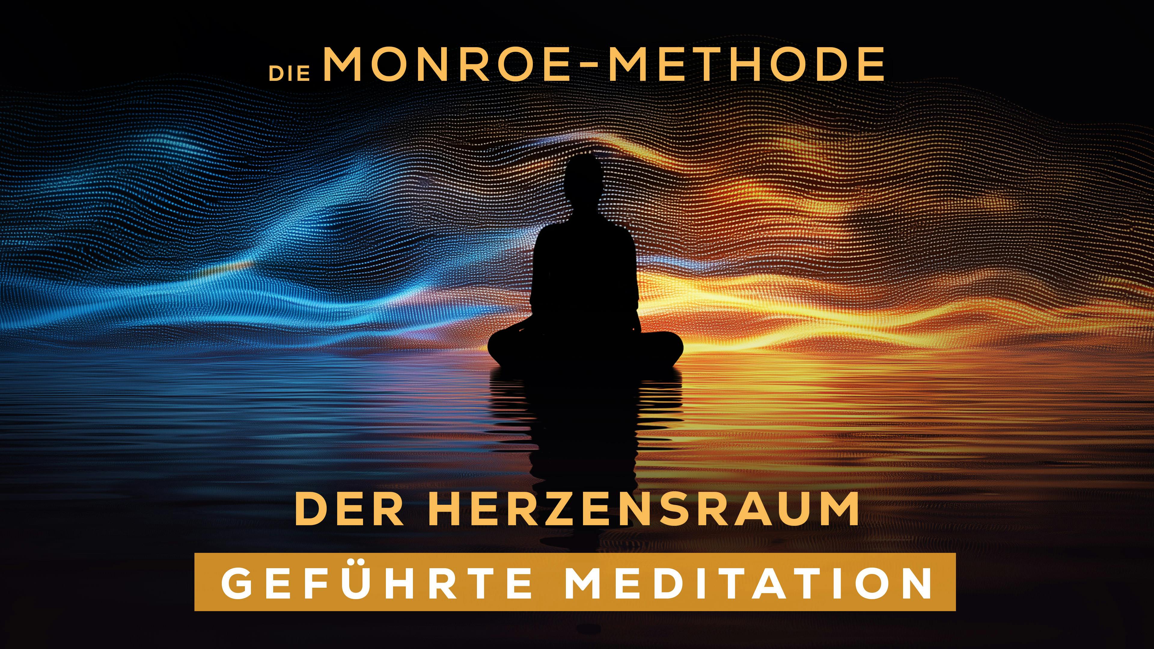 The Heart Space Guided Meditation