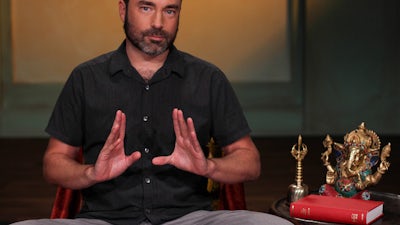 Find Space Between Thoughts