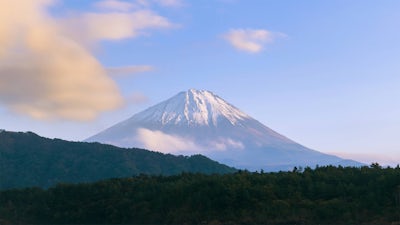 Parasympathetic Response: Audio Meditation