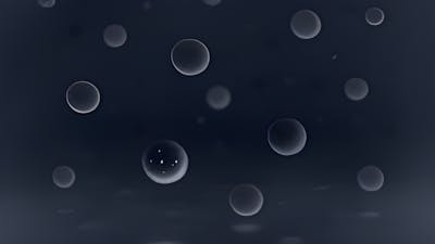 El Enigma de las Esferas Voladoras