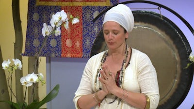 Meditation for Photographic Memory