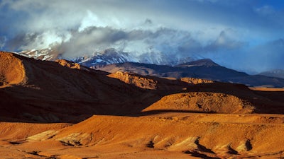 Klaus Dona on Humanity Revised