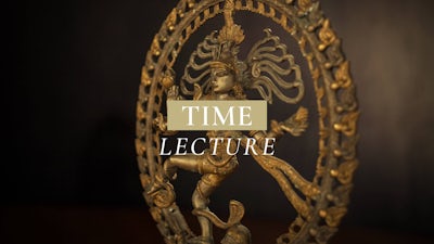 Time: Lecture