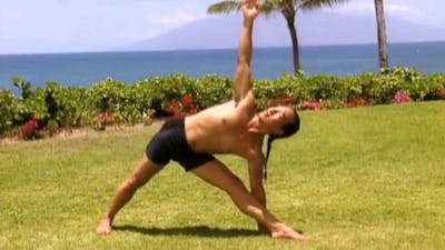 Standing Poses