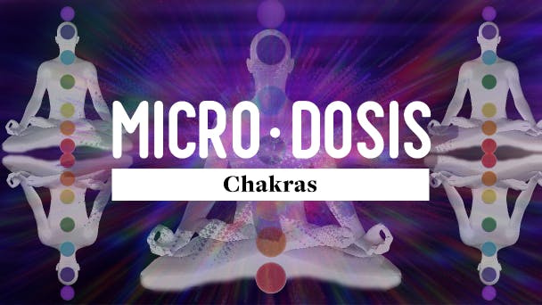 Chakras