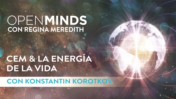 CEM & la energía de la vida