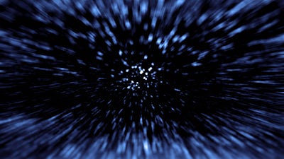 Jump Time (Dr. Jean Houston) — Part 2