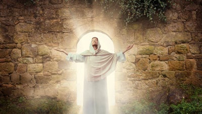 Acharya S on the Christ Conspiracy