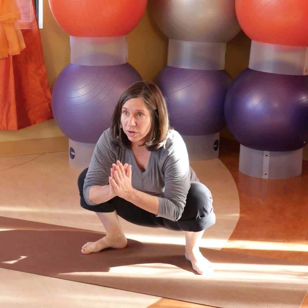 10-Minute Yoga: Move and Stretch!