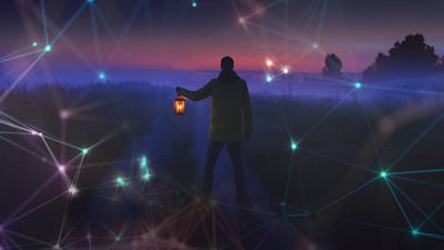 Escape From Prison Planet