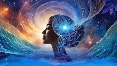 Stress and Anxiety Release