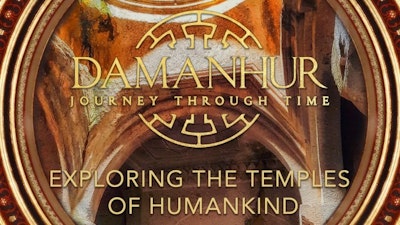 Exploring the Temples of Humankind
