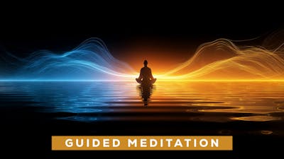 Return to Wholeness Guided Meditation 