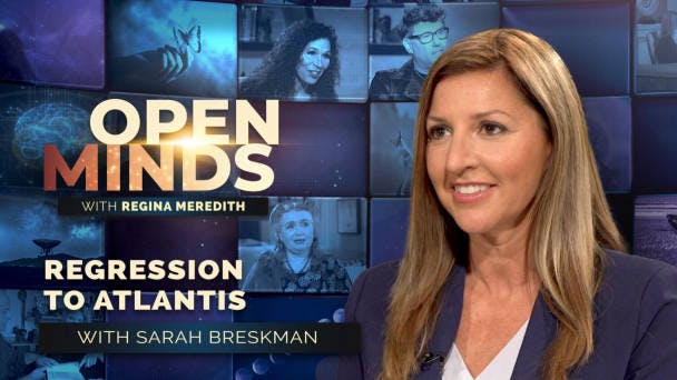 Regression to Atlantis