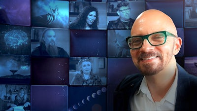 Transcending the Biblical Narrative Part 2