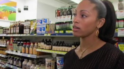 Natural Pregnancy Diet & Nutrition