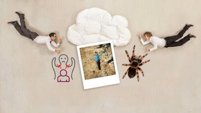 Was, wenn es keine Angst gäbe?