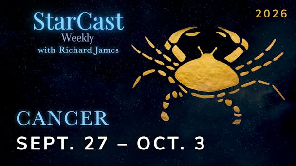 Cancer: September 27 - October 3
