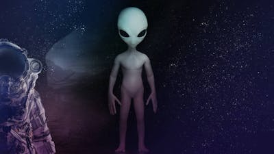 Von Angesicht zu Angesicht mit den Greys