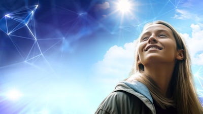 Manifest Blue Sky Ideas