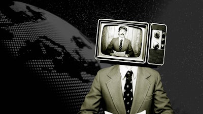 Consensus Reality & the Cyberspace Revolution with David Seaman