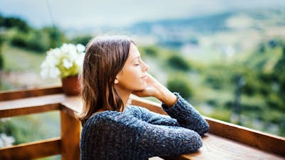 Forgiveness Visualization for Weight Loss