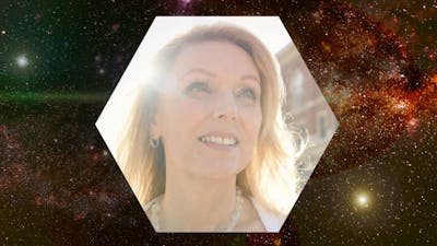 The Designers Part 1 - QHHT with Beverly & Suzanne