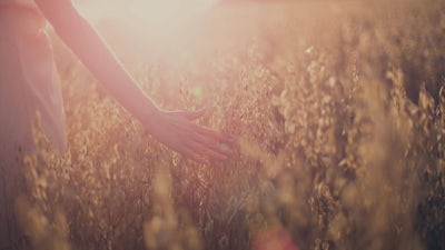 Fine-Tuning Your Intuition with Sonia Choquette