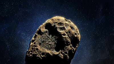 Meteoritos y la vida extraterrestre