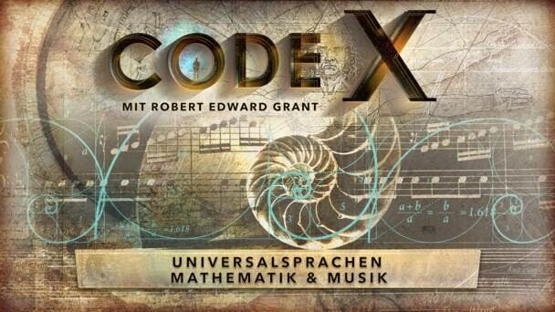 Universalsprachen Mathematik & Musik