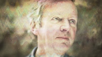 Rupert Sheldrake