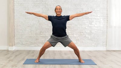 Recharge Your Batteries