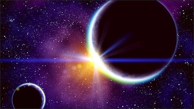 Journey to the Planet Serpo with Len Kasten