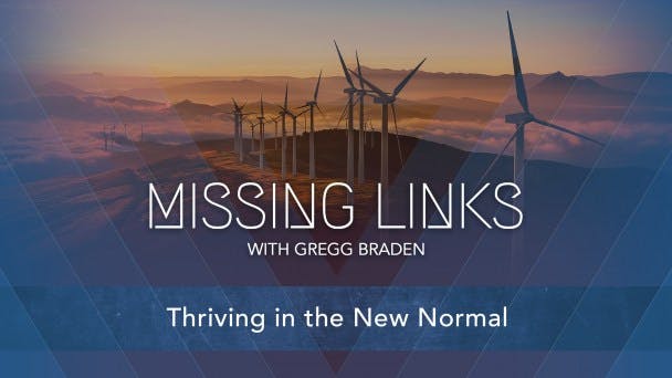 Thriving in the New Normal