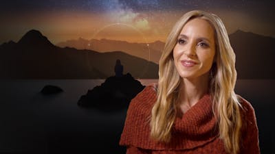 Healing Trauma & Turning Fear into Faith with Gabrielle Bernstein