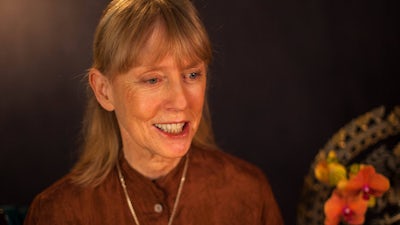 Creative Meditation: Moving Beyond Mindfulness