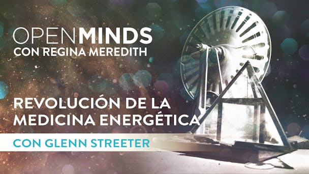 Revolución de la medicina energética