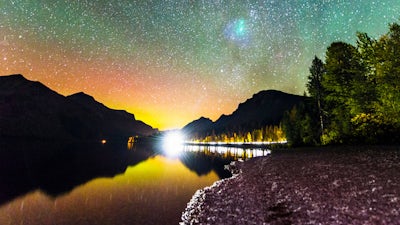 Stephen Bassett on Disclosure